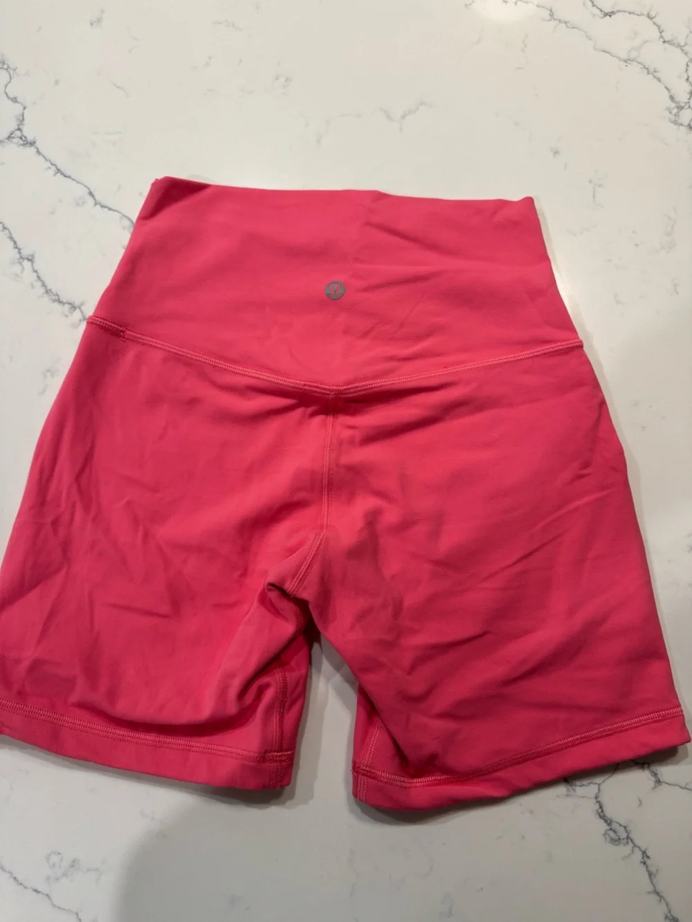 lululemon athletica High-Rise Align Shorts 6inch